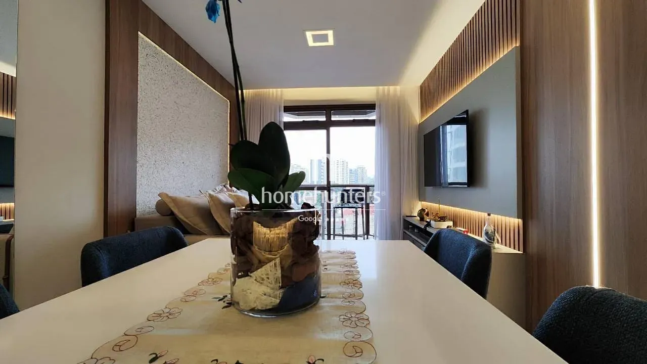 Apartamento, 2 quartos, 58 m² - Foto 38