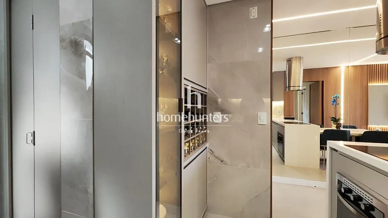 Apartamento, 2 quartos, 58 m² - Foto 35