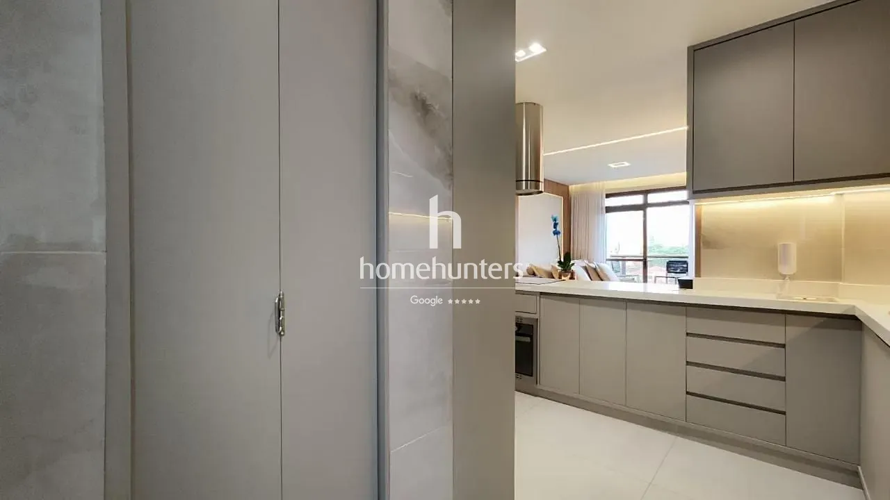 Apartamento, 2 quartos, 58 m² - Foto 14