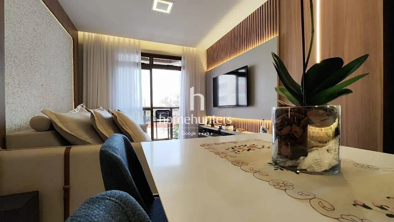 Apartamento, 2 quartos, 58 m² - Foto 17