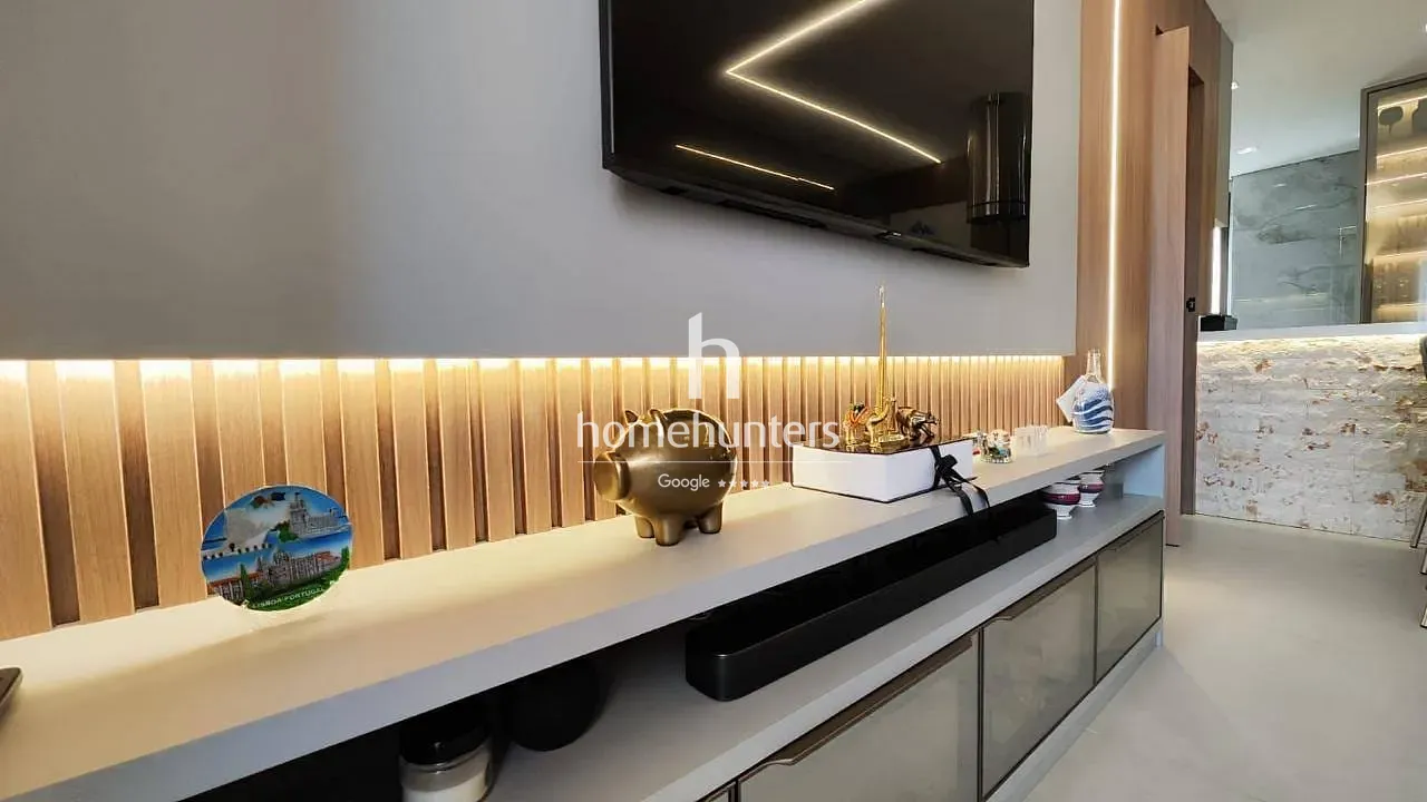Apartamento, 2 quartos, 58 m² - Foto 19