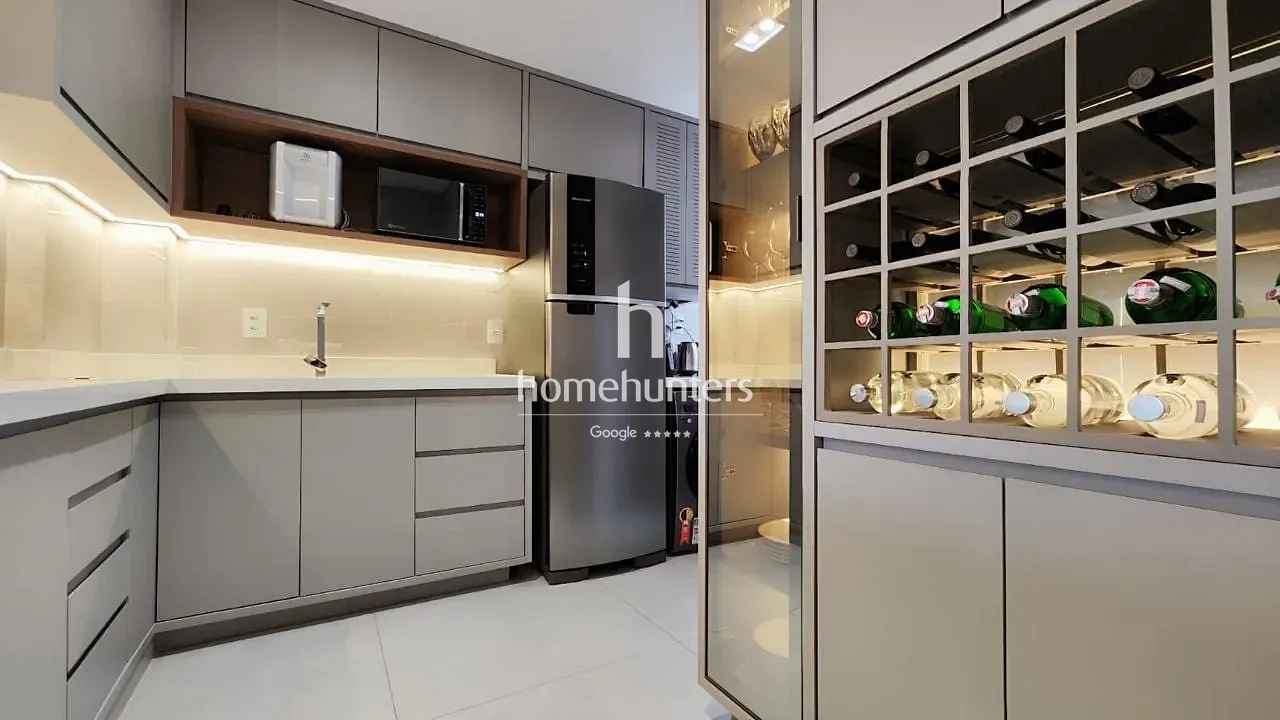 Apartamento, 2 quartos, 58 m² - Foto 34
