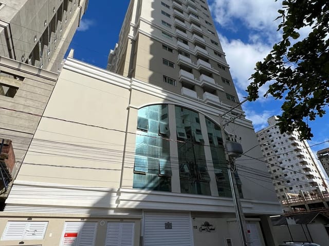 Foto do Apartamento - Apartamento à venda, Morretes, Itapema, SC | Interpraias Imóveis