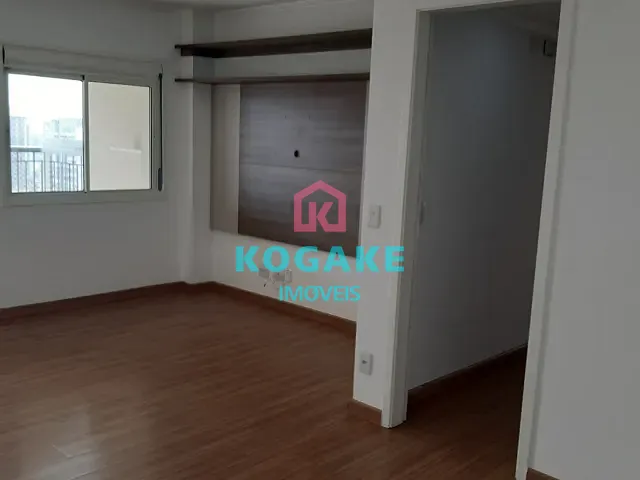 Apartamento 3 quartos e 3 banheiros, para alugar, no bairro Jardim Aquarius em São José dos Campos