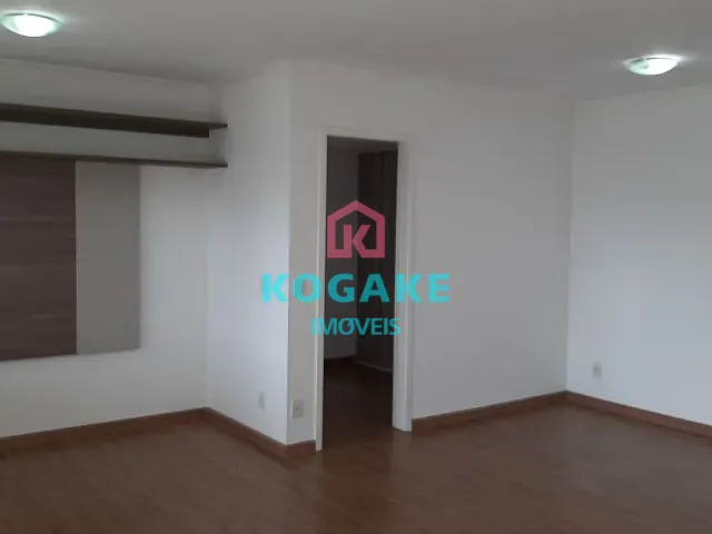 Apartamento 3 quartos e 3 banheiros, para alugar, no bairro Jardim Aquarius em São José dos Campos