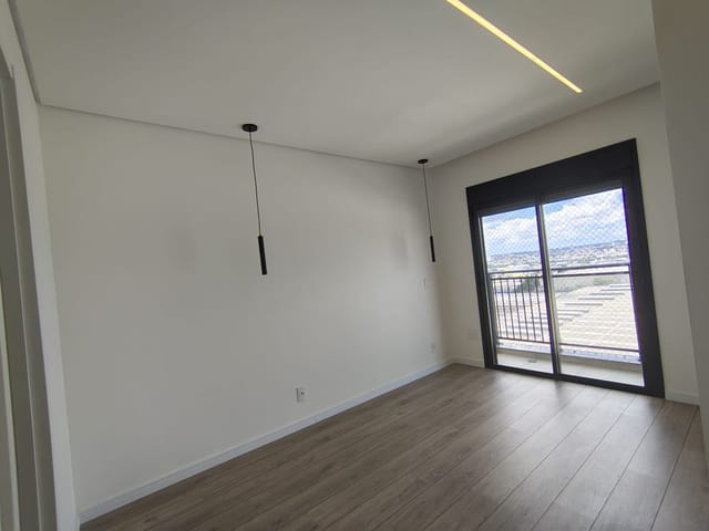 Apartamento com 87m² 3 quartos e 4 banheiros, à venda, no bairro Tamboré em Barueri
