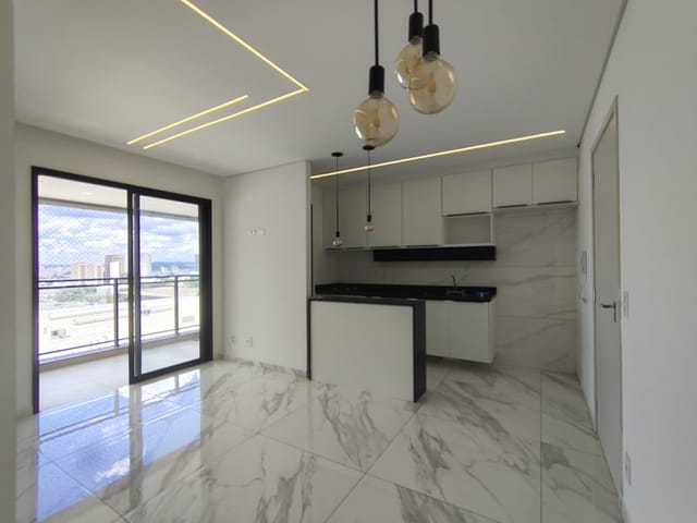 Apartamento com 87m² 3 quartos e 4 banheiros, à venda, no bairro Tamboré em Barueri