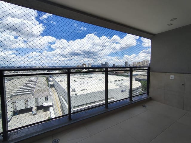 Apartamento com 87m² 3 quartos e 4 banheiros, à venda, no bairro Tamboré em Barueri