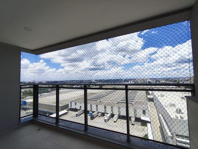Apartamento com 87m² 3 quartos e 4 banheiros, à venda, no bairro Tamboré em Barueri