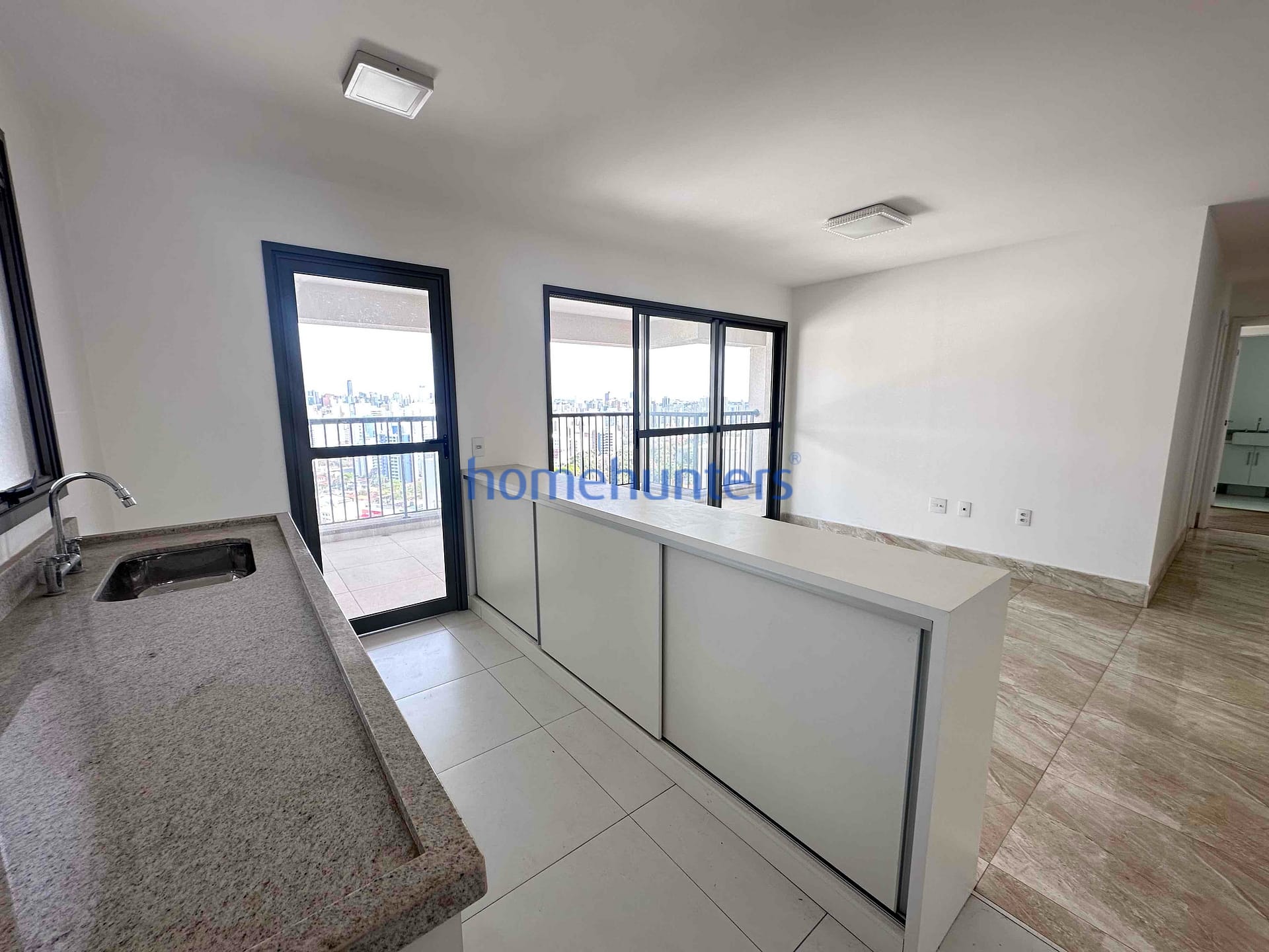 Apartamento, 3 quartos, 107 m² - Foto 3