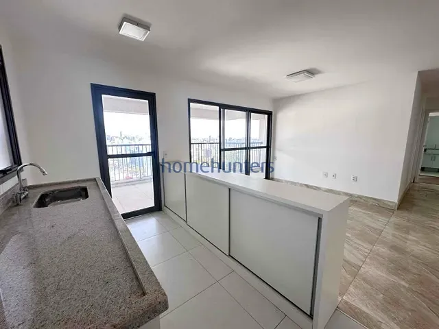 Apartamento com 107m² 3 quartos e 4 banheiros, à venda, no bairro Jardim Brasil em Campinas