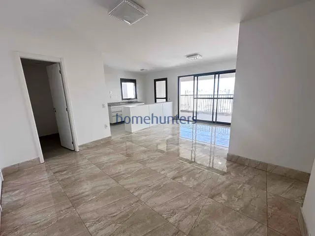 Apartamento com 107m² 3 quartos e 4 banheiros, à venda, no bairro Jardim Brasil em Campinas