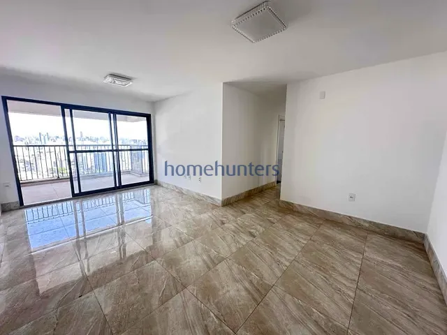 Apartamento com 107m² 3 quartos e 4 banheiros, à venda, no bairro Jardim Brasil em Campinas