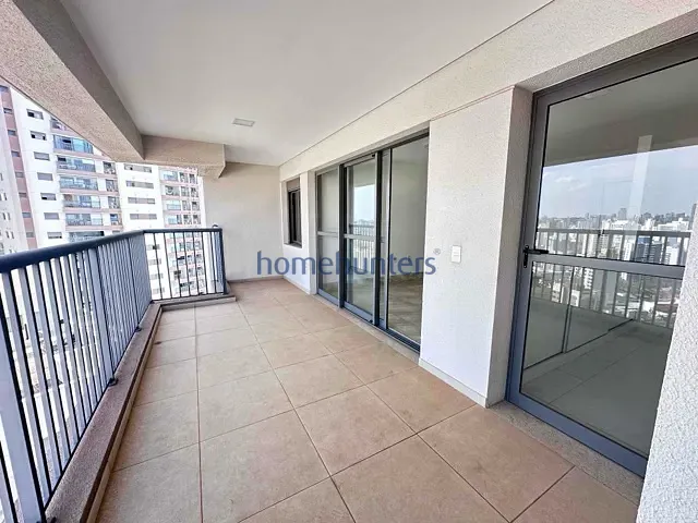 Apartamento com 107m² 3 quartos e 4 banheiros, à venda, no bairro Jardim Brasil em Campinas