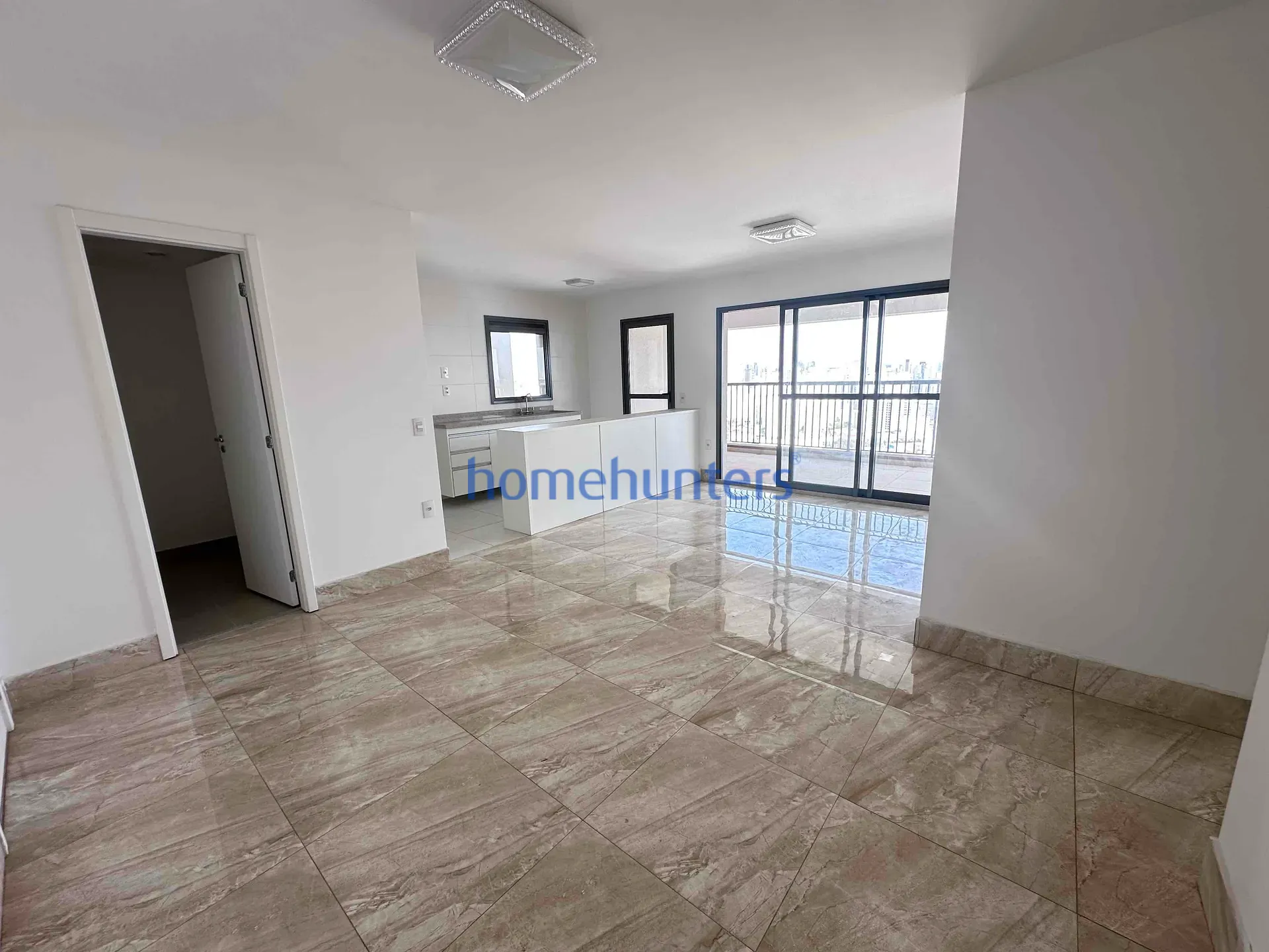 Apartamento, 3 quartos, 107 m² - Foto 2