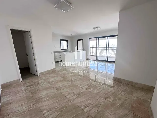 Apartamento com 107m² 3 quartos e 4 banheiros, à venda, no bairro Jardim Brasil em Campinas