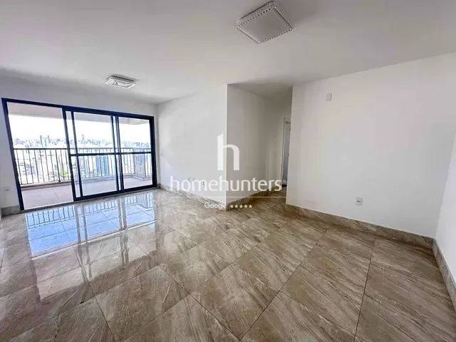 Apartamento com 107m² 3 quartos e 4 banheiros, à venda, no bairro Jardim Brasil em Campinas