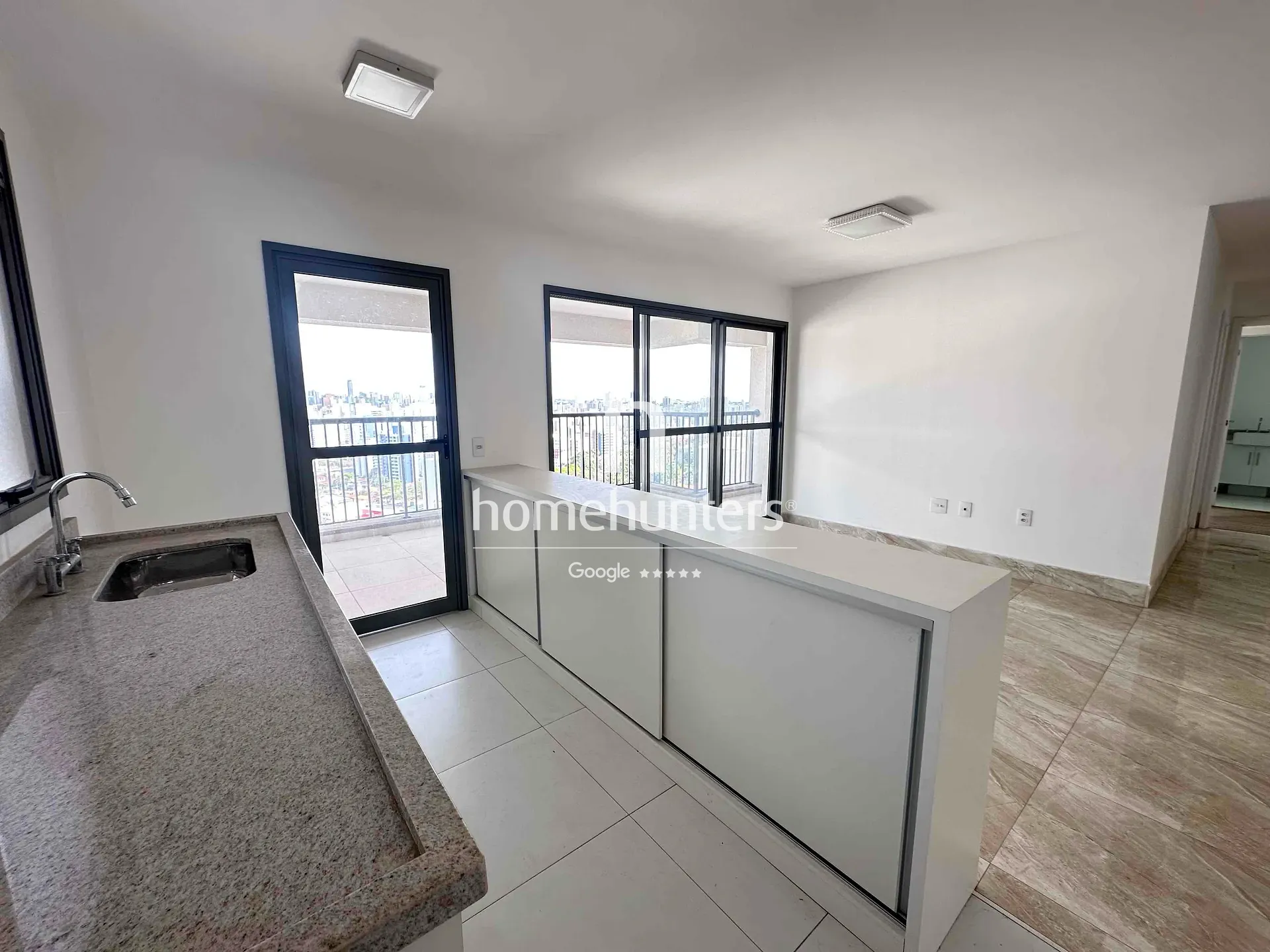Apartamento, 3 quartos, 107 m² - Foto 3