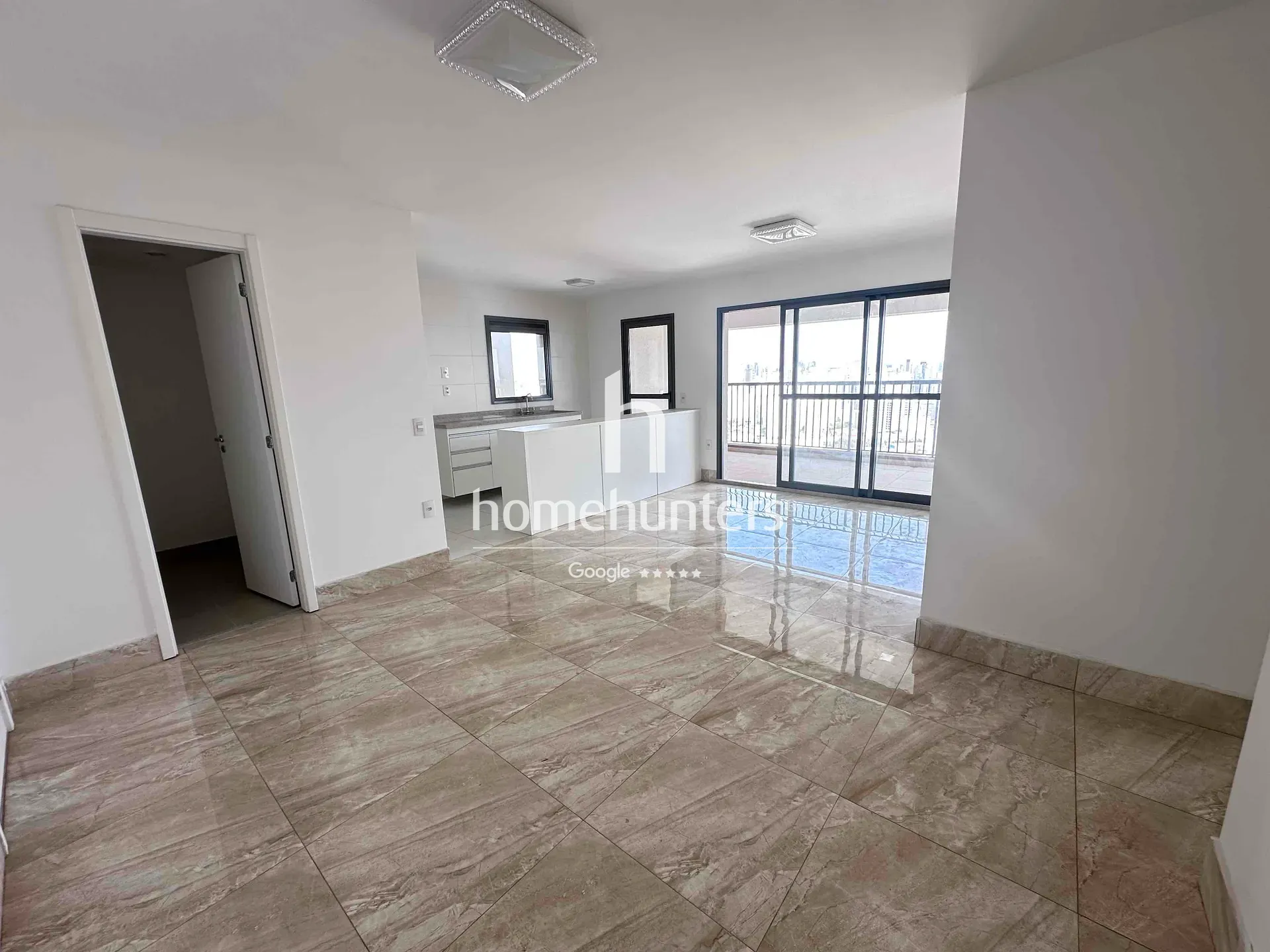 Apartamento, 3 quartos, 107 m² - Foto 2
