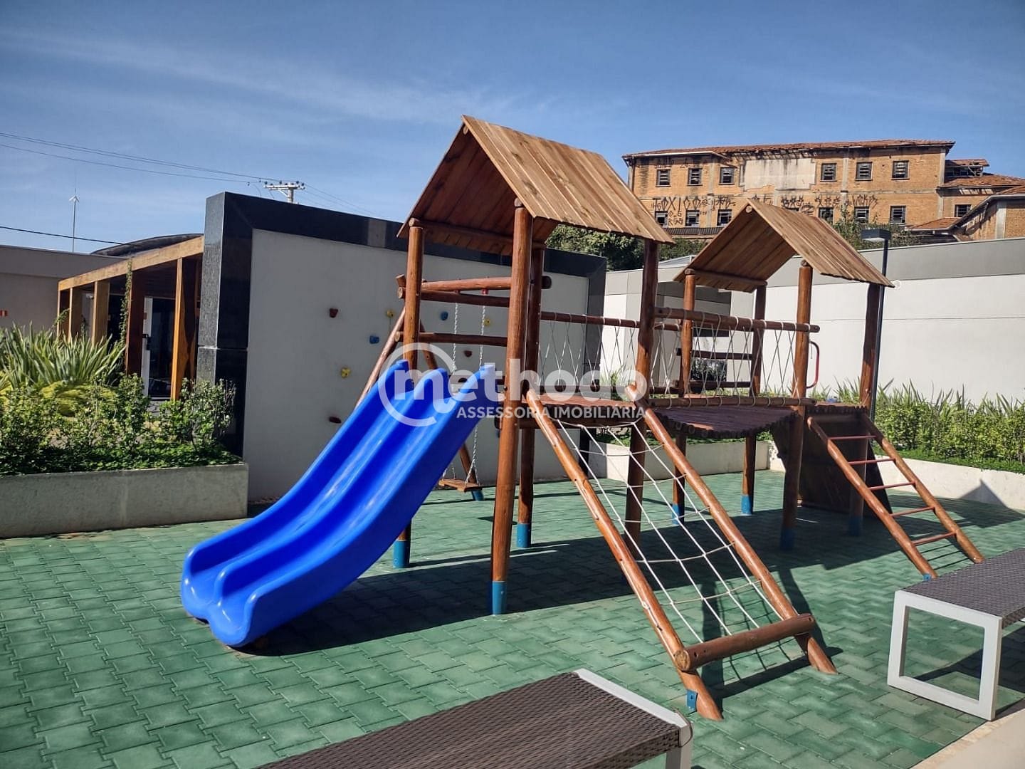 Apartamento, 3 quartos, 67 m² - Foto 12