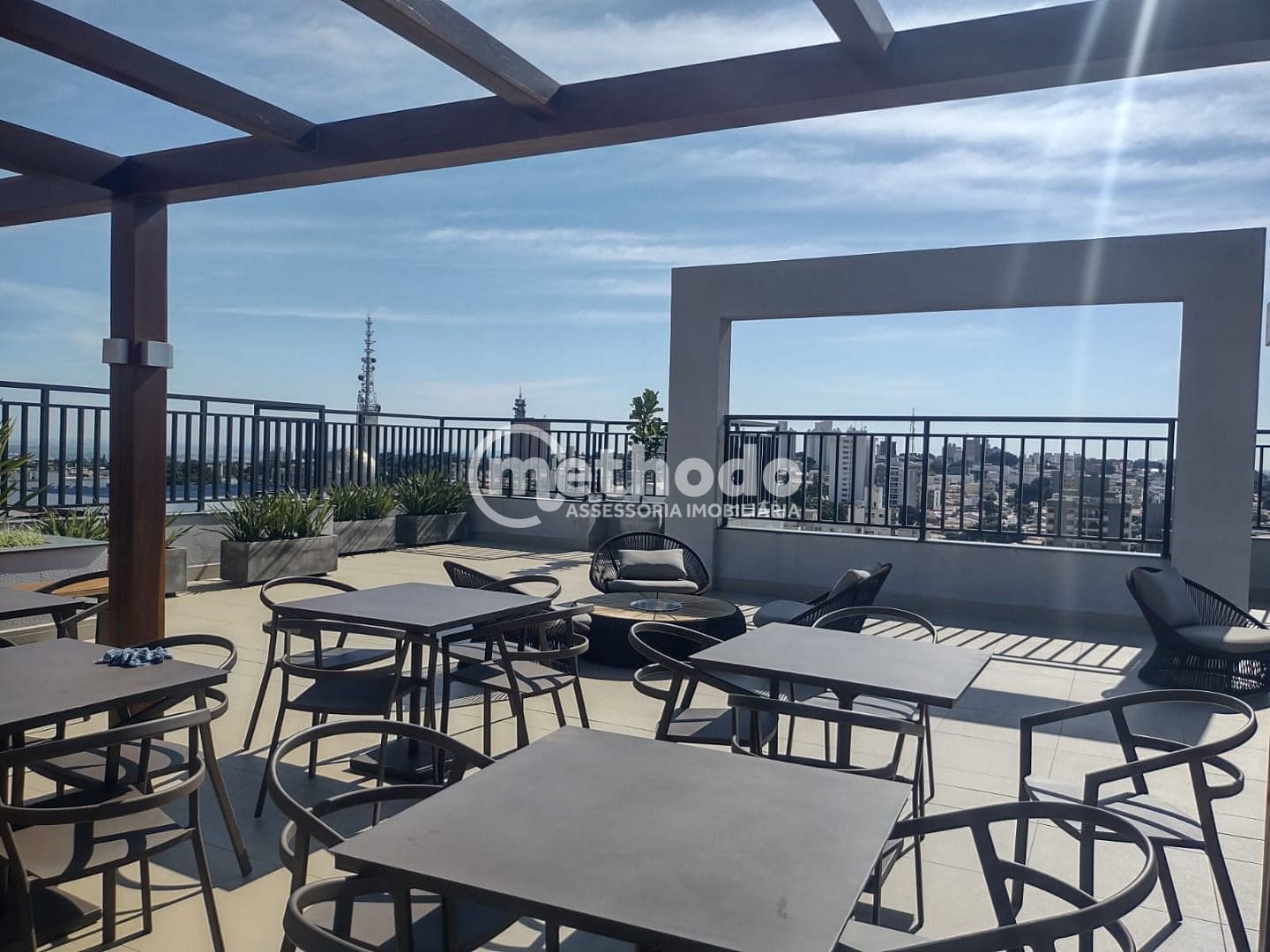 Apartamento, 3 quartos, 67 m² - Foto 1