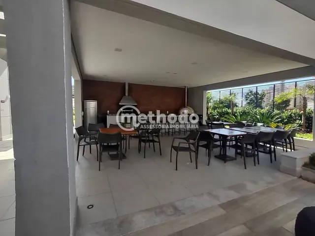 Apartamento com 67m² 3 quartos e 2 banheiros, à venda, no bairro Bonfim em Campinas