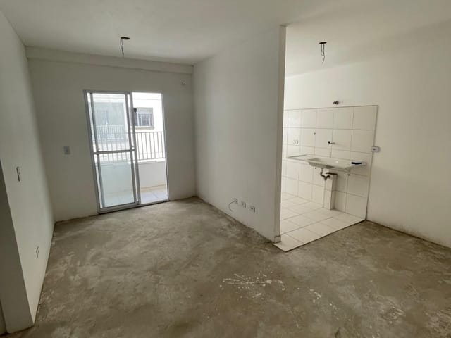 Apartamento com 48m² 2 quartos e 1 banheiro, à venda, no bairro Jardim Colibri em Cotia