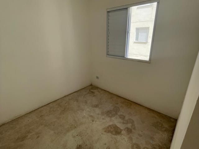 Apartamento com 48m² 2 quartos e 1 banheiro, à venda, no bairro Jardim Colibri em Cotia
