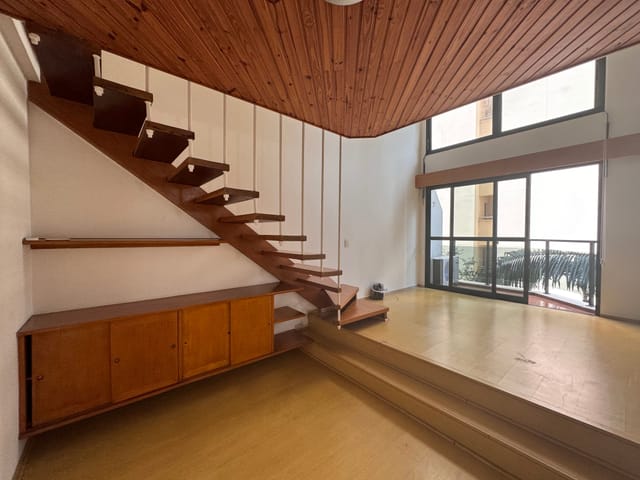 Foto do Apartamento - Apartamento à venda, Itaim Bibi, São Paulo, SP | Vista Livre