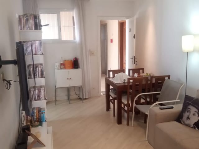 Apartamento com 50m² 2 quartos e 2 banheiros, à venda, no bairro Vila Deodoro em São Paulo