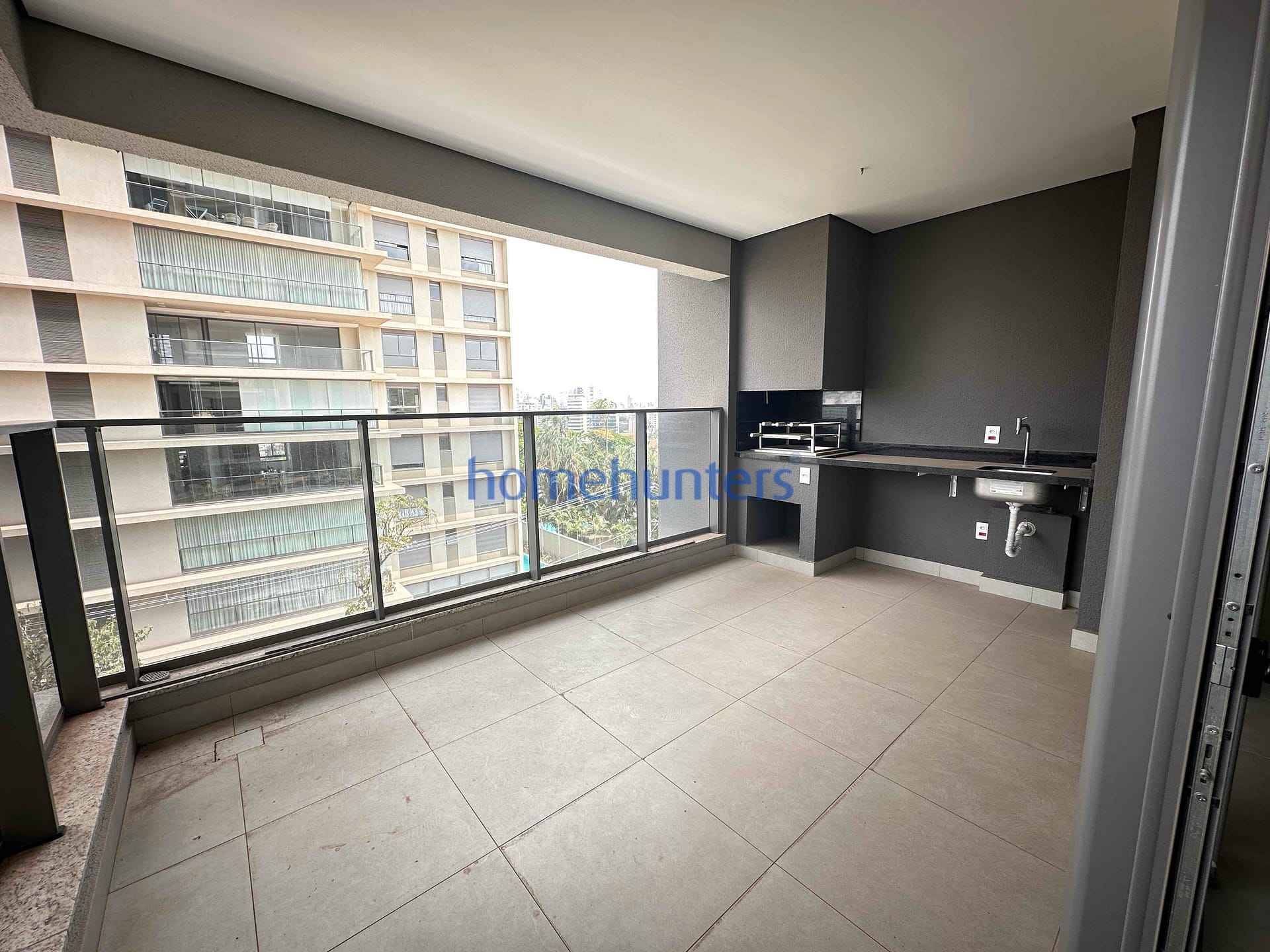 Apartamento, 3 quartos, 116 m² - Foto 1