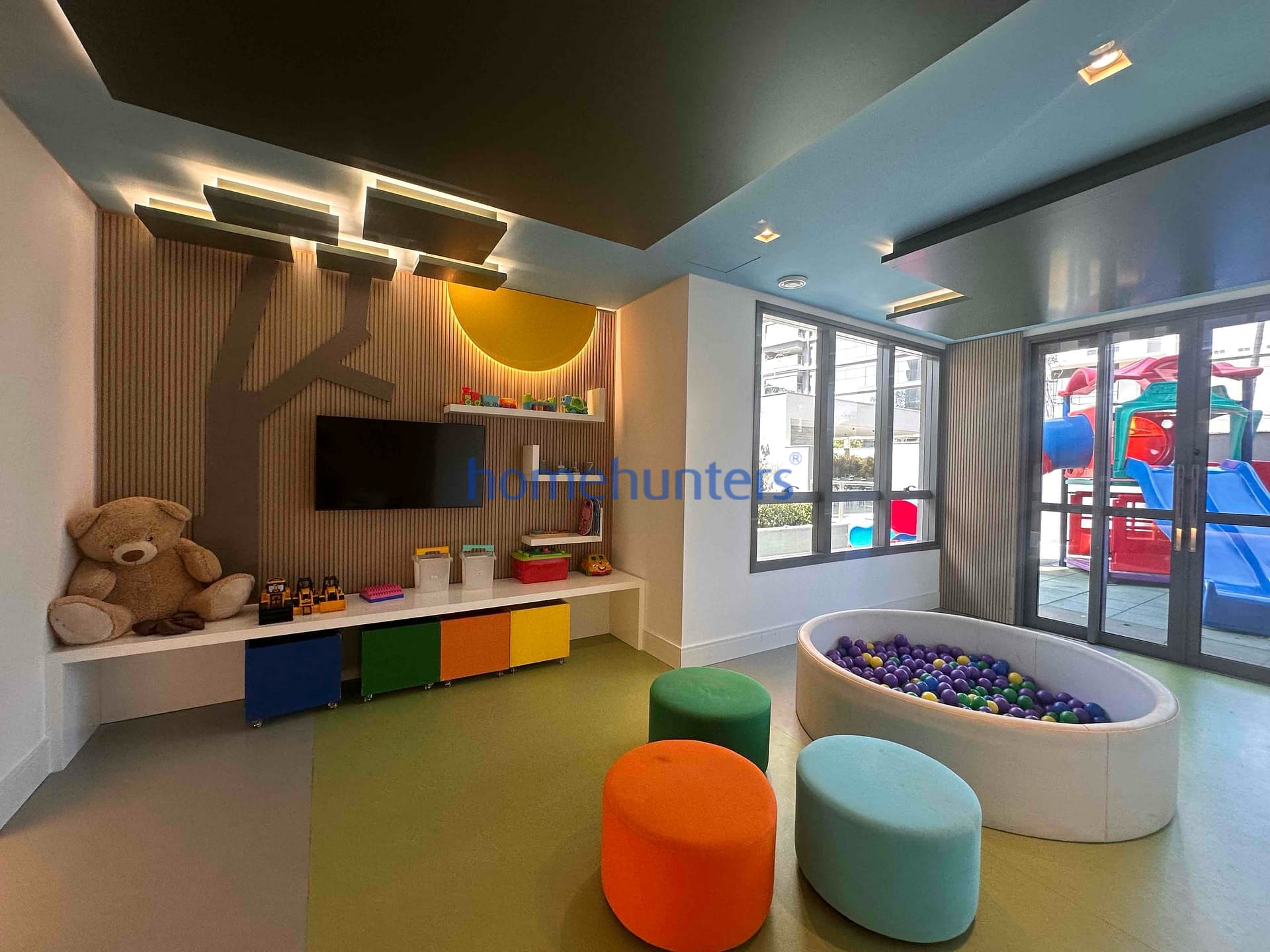 Apartamento, 3 quartos, 116 m² - Foto 64