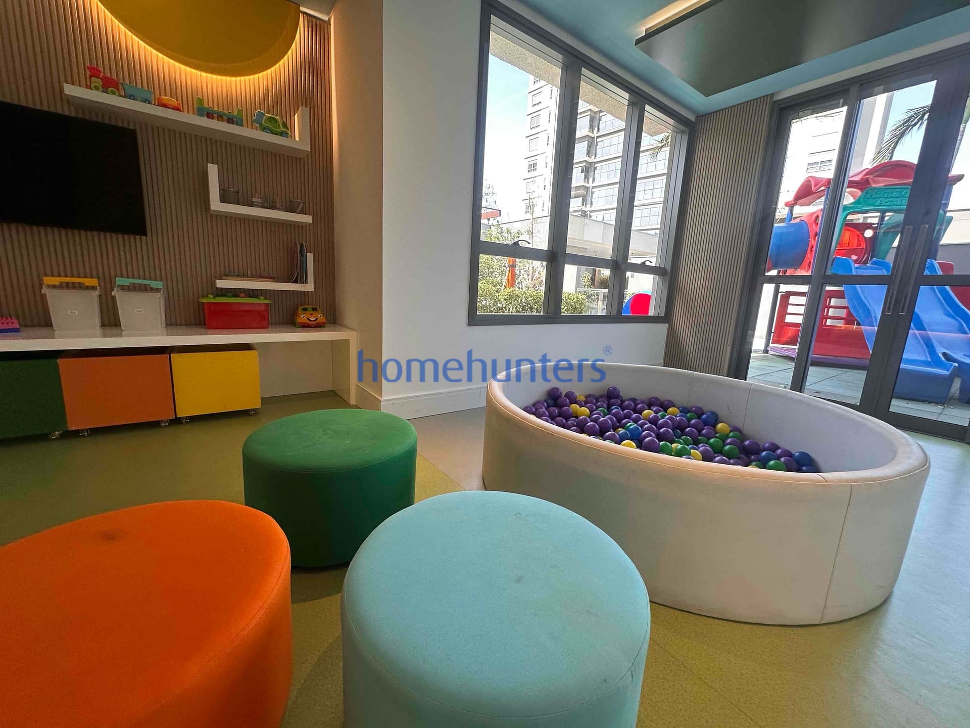 Apartamento, 3 quartos, 116 m² - Foto 61