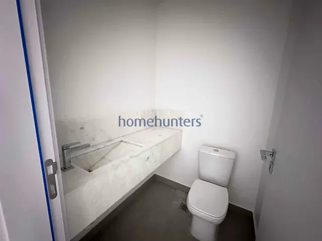 Apartamento 3 quartos e 4 banheiros, à venda, no bairro Nova Campinas em Campinas