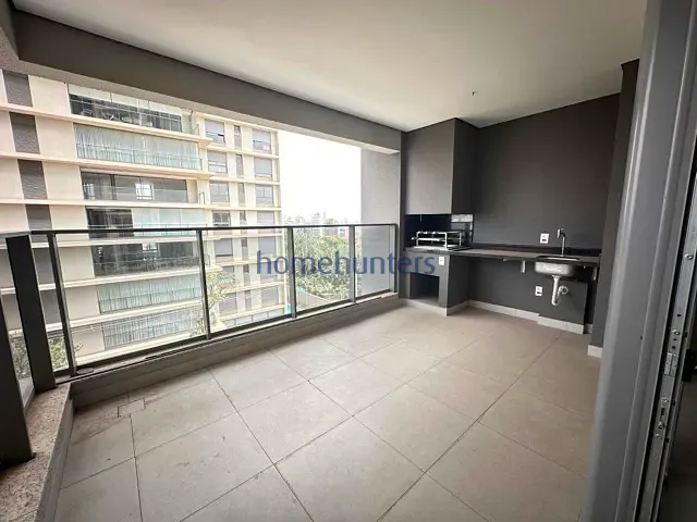 Apartamento 3 quartos e 4 banheiros, à venda, no bairro Nova Campinas em Campinas