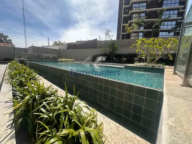 Apartamento 3 quartos e 4 banheiros, à venda, no bairro Nova Campinas em Campinas