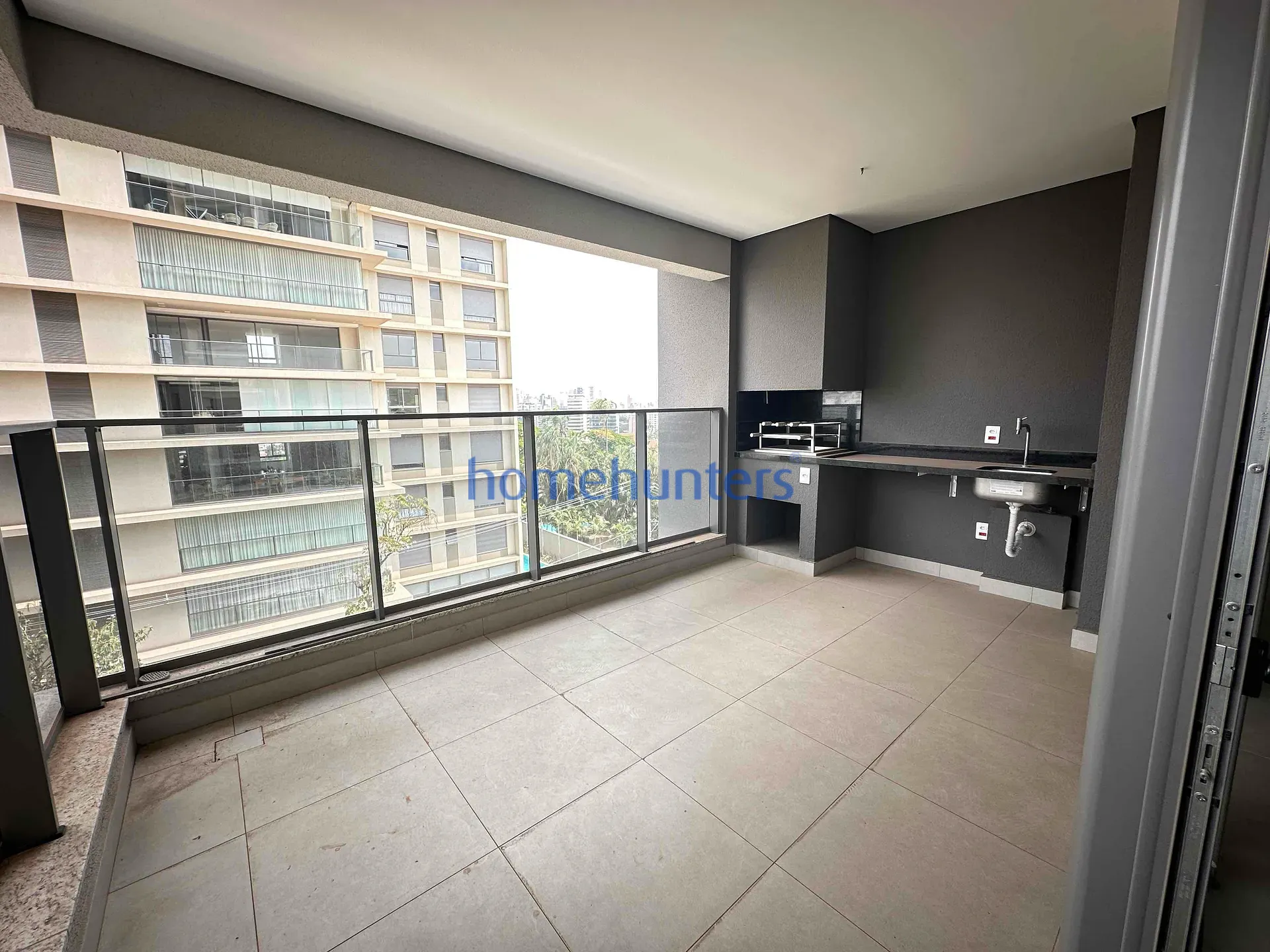 Apartamento, 3 quartos, 116 m² - Foto 2