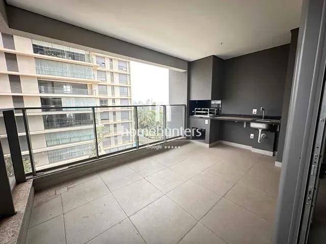 Apartamento 3 quartos e 4 banheiros, à venda, no bairro Nova Campinas em Campinas