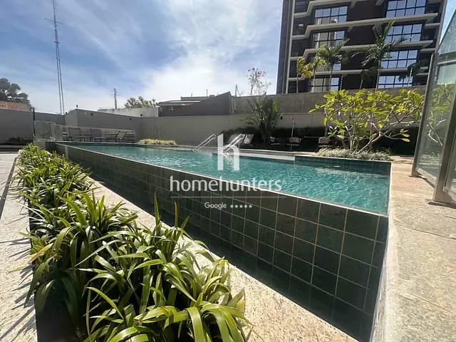 Apartamento 3 quartos e 4 banheiros, à venda, no bairro Nova Campinas em Campinas