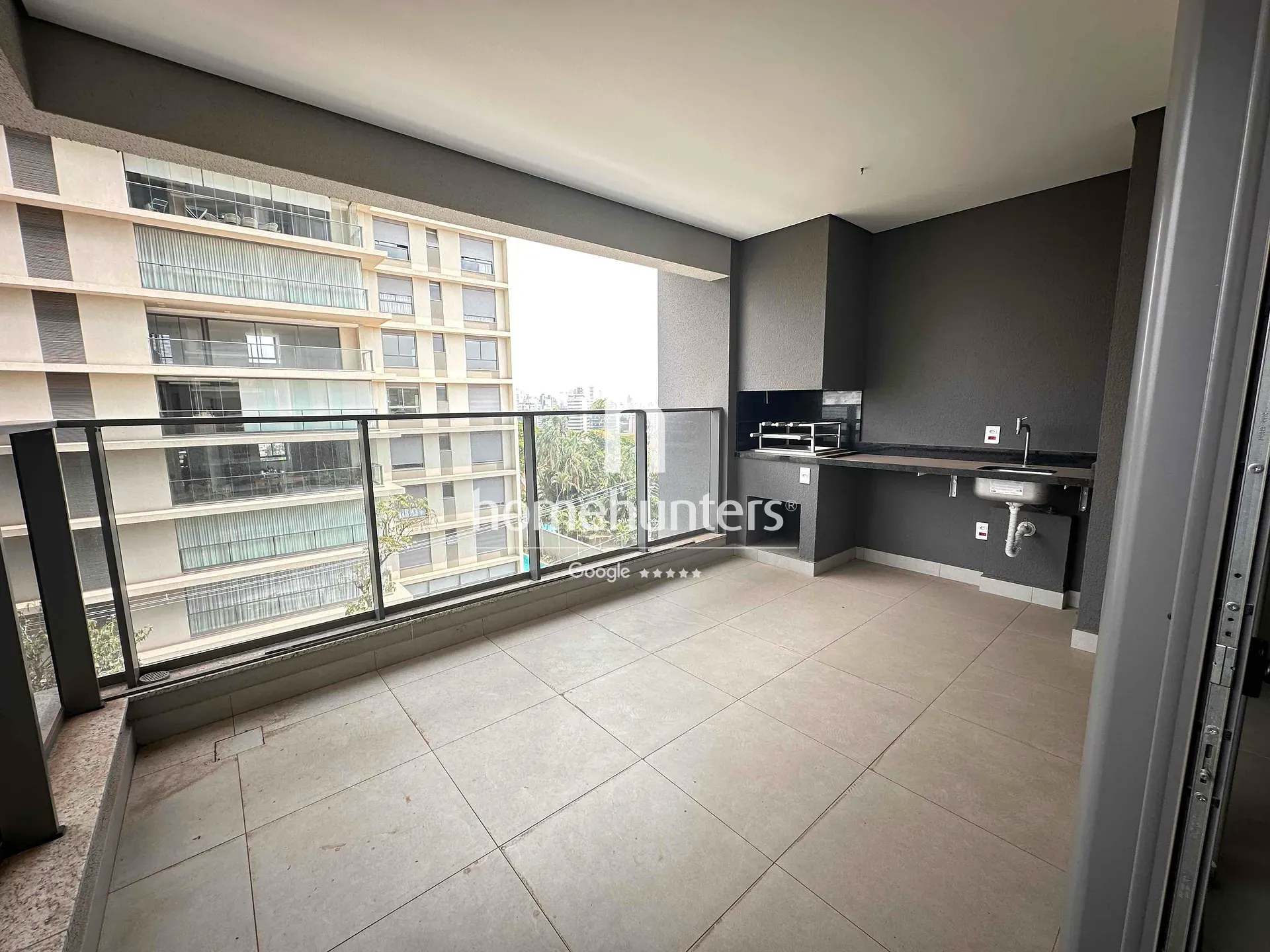 Apartamento, 3 quartos, 116 m² - Foto 2