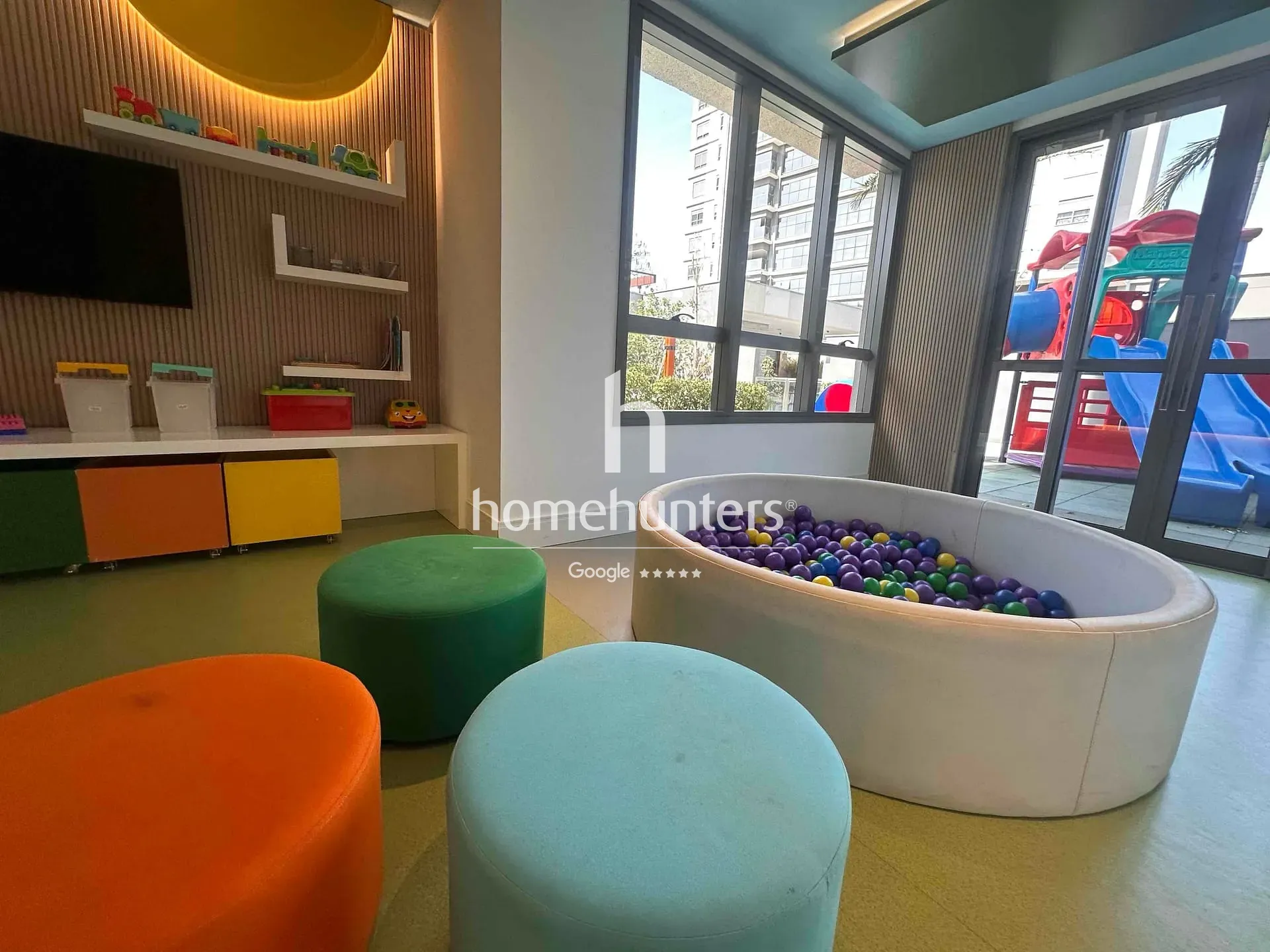 Apartamento, 3 quartos, 116 m² - Foto 61