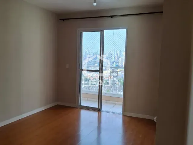 Apartamento 2 quartos e 1 banheiro, para alugar, no bairro Vila das Belezas em São Paulo