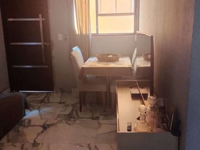 Apartamento 2 quartos e 1 banheiro, à venda, no bairro Conjunto Habitacional Mirante dos Altos em Barueri