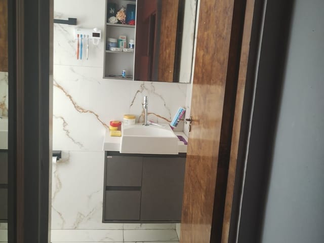 Apartamento 2 quartos e 1 banheiro, à venda, no bairro Conjunto Habitacional Mirante dos Altos em Barueri