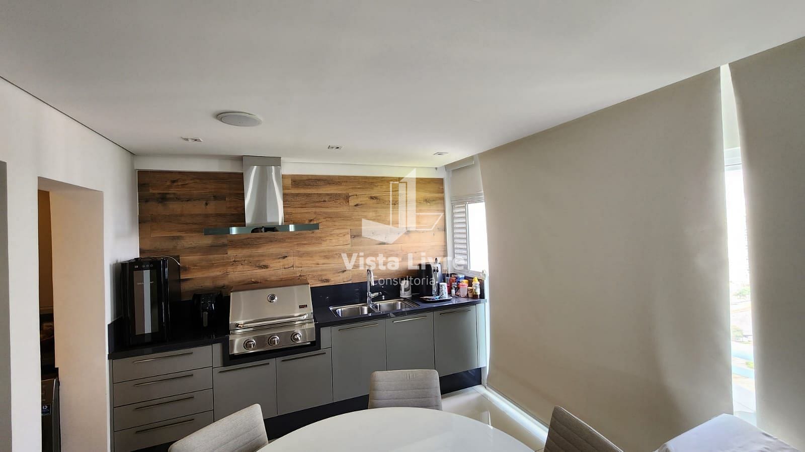 Apartamento à venda com 2 quartos, 79m² - Foto 5