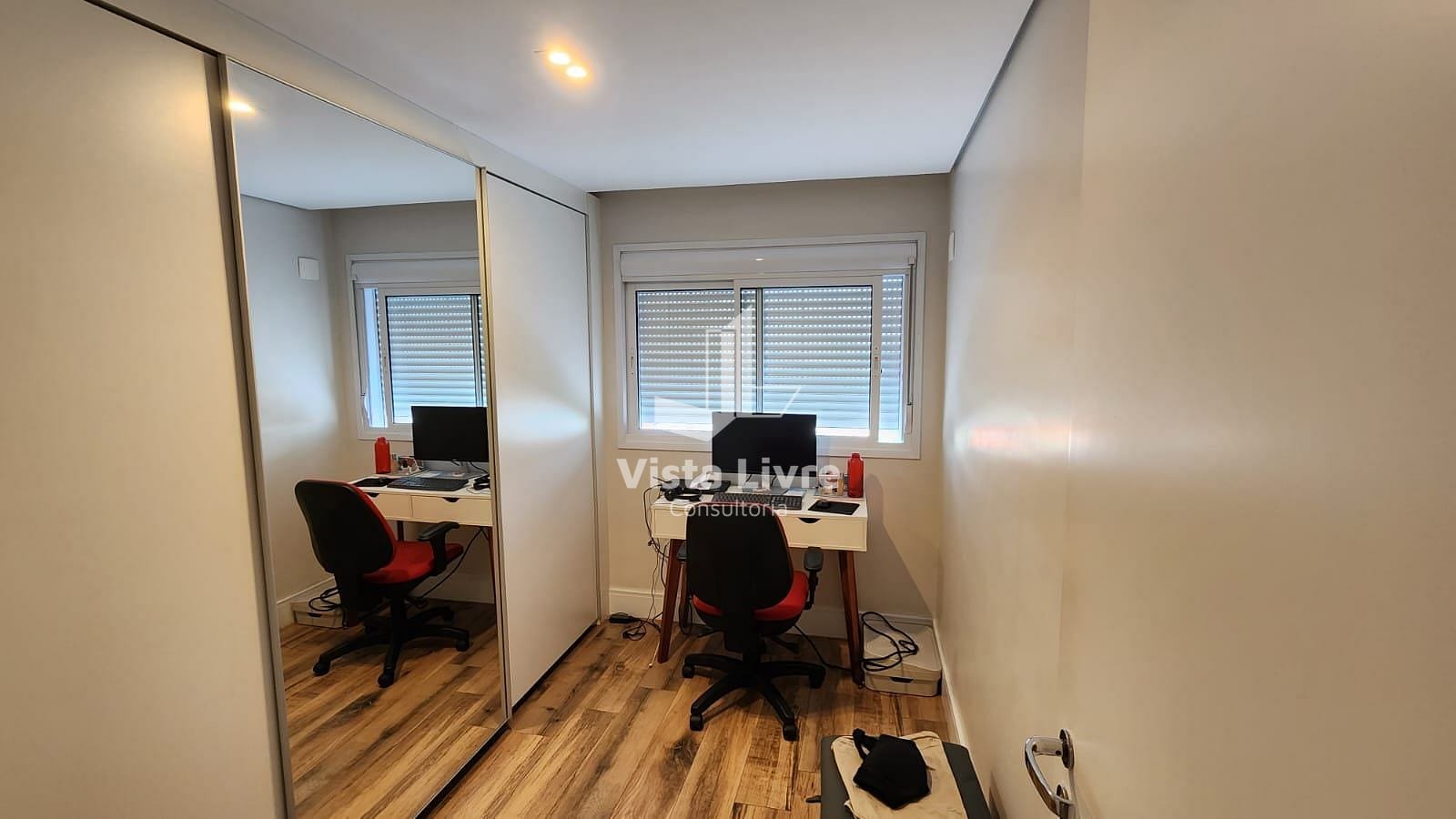 Apartamento à venda com 2 quartos, 79m² - Foto 8