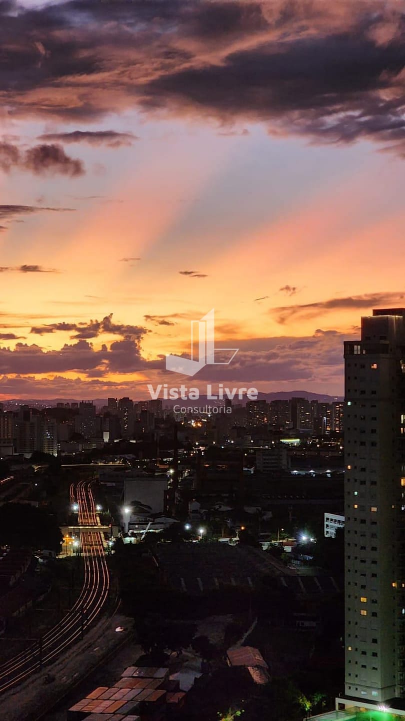 Apartamento à venda com 2 quartos, 79m² - Foto 4
