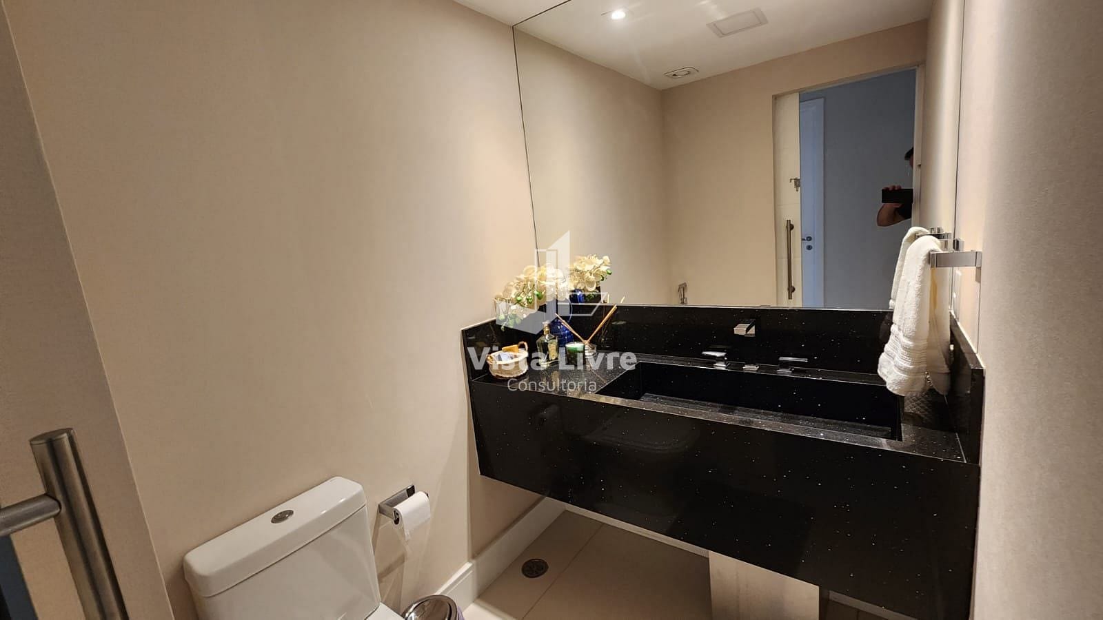 Apartamento à venda com 2 quartos, 79m² - Foto 9