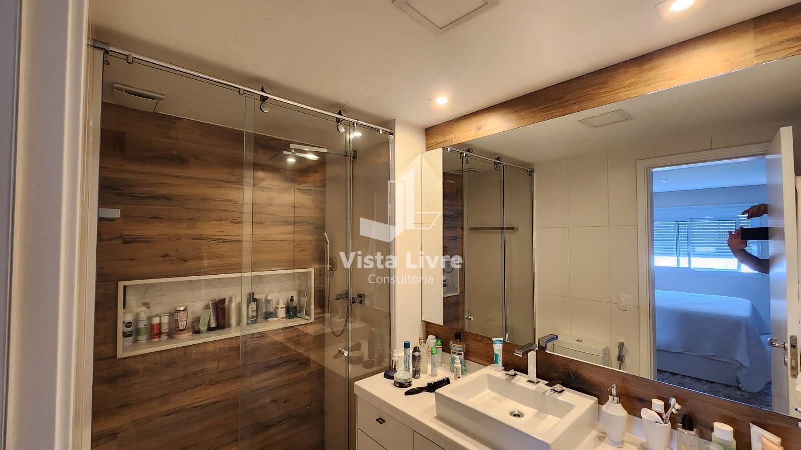 Apartamento à venda com 2 quartos, 79m² - Foto 10