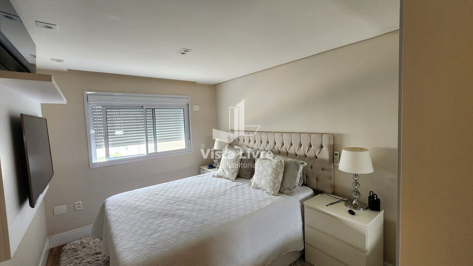 Apartamento à venda com 2 quartos, 79m² - Foto 7